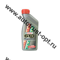 Castrol GTD SL 10W40 1л