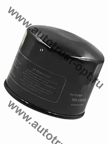 TSUBO фильтр масляный C-318   MD136466