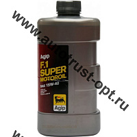 Agip F1 Super motoroil 20W50 SL/CF (мин) 1л