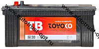 АКБ TOYOKO  225H52R п/п, 225 а/ч CCA 1300 (506*263*216)