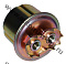 JHF Фильтр топливный JF-U03 (16010-SH3-932) HONDA/ FC-816