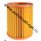 Фильтр воздушный LUXE LX-405-B (Газель Евро-3)  /GB-77