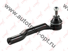 C-4129R LYNXauto Наконечник рулевой тяги перед.прав./CEN-115