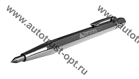 VertexTools Карандаш по металлу 145 мм