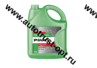PILOTS Масло транс. ТАД-17 (ТМ-5-18)  10 л