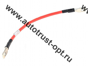 Перемычка АКБ для грузовиков (24V, L-450)