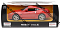 Акция Инерционная коллекционная модель RDS Nissan 370Z (S.AZAROV), 1:36
