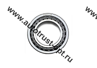 Подшипник 2007108/32008 40х68х19