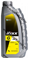 KIXX G  5W-30 SJ (E) 1л BX /Масло для бензиновых двигателей 