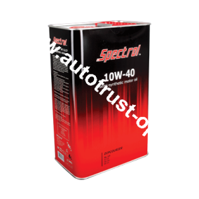 Spectrol Дипкурьер  10W40 SL/CF  4л (п/синт)