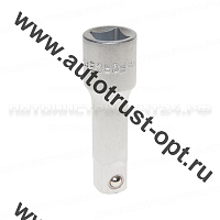 Rock Force Удлинитель 1/2" L-75мм (8044075)