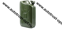 Канистра металлическая 10л NO-YX008/YXG-030