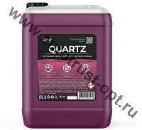 ALEAF Шампунь для бесконтактной мойки QUARTZ  5 кг 