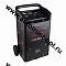VERTON Energy Пуско-зарядное устройство ПЗУ-500 (12/24, 50-800 Ач, заряд 1,6кВт, 75А, пуск 10 кВт)