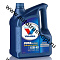 Valvoline Durablend 10W40 SL/CF (п/синт)  4л