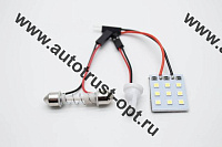 Led panel-CXD-3030-9W 12v
