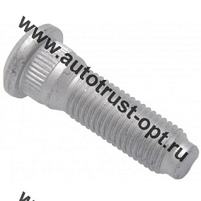 0184-002 Febest Шпилька колесная TOYOTA (90942-02070)
