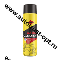 AIM-ONE Очиститель карбюратора и дроссельной заслонки подходит для EFI 650мл/486 г (аэрозоль)