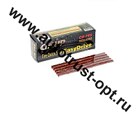 CITY UP Жгут резиновый, 20см, блистер (CA-795)  