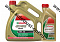 Castrol EDGE 0W30  A3/B4 (синт) 4л