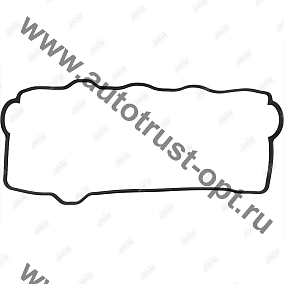 JIKIU Прокладка клапанной крышки CC21043 (11213-74020)