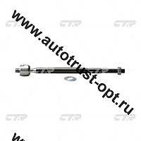 CRT-27 CTR Тяга рулевая CR0607/45503-19205/45503-29385
