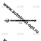 CRT-27 CTR Тяга рулевая CR0607/45503-19205/45503-29385