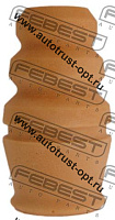 HDB-FITF Febest Отбойник переднего амортизатора (51722-SAA-E02)