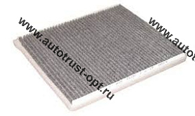 VIC Фильтр салонный AC-932Е