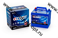 АКБ GLOBATT Start-Stop M42 (B20R) 42 а/ч EFB tech