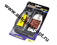 Набор "CITY UP"для ремонта б/к шин CA-789