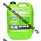 Luxe Антифриз G11 GREEN LINE (зеленый) 30кг