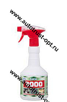 NCC Очиститель интерьера 3000   600мл триггер 