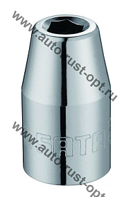 SATA  Адаптер 1/2" DR  для вставок с хвостовиком 5/16" DR 