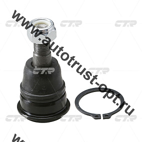 CBN-36 CTR Опора шаровая  CB0318  (/40160-0M010/40160-0M020/40160-0M060/40160-50Y00) 