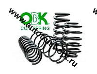 Пружина OBK C4T-22012 (R) Toyota Mark X, GRX120, GRX121