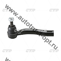 CET-112L  CTR Наконечник рулевой CE0728L/45047-09080B/45047-02030