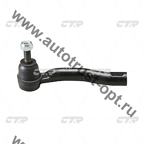 CET-112L  CTR Наконечник рулевой CE0728L/45047-09080B/45047-02030