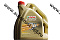 Castrol EDGE 0W30 CF/SL A5/B5 Titanium FST  (синт) 4л