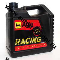 Agip Racing 10W60 API SL (PAO) (синт) 4л