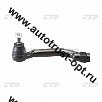 CEN-133 CTR Наконечник рулевой CE0527