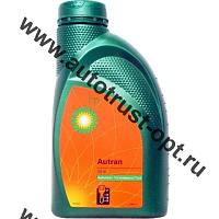 BP Autran DX III трансмиссионное масло 1л