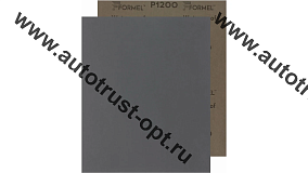 FORMEL Водостойкая бумага 23х28 см, P 1200