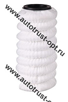 Фильтр очистки масла LUXE LX-206-MT тканевый (СуперМАЗ, КрФЗ, МАЗ, КАМАЗ) 