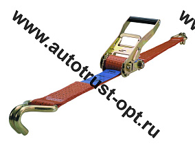 DOLEZYCH DoZurr 5000 Стяжной ремень 10м  50мм/2500 daN