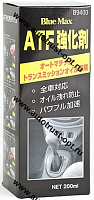 UTC Blue Max Герметик, очиститель и усилитель АКПП 200мл