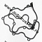 Eristic Прокладка клапанной крышки ET0051  2C/3C/3CT (11213-64050)