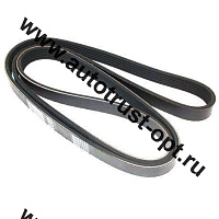 TrustAuto Ремень ручейковый 7PK2415