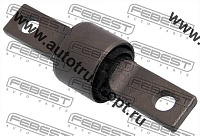 HAB-153 Febest Сайлентблок заднего верхнего рычага (#52390-SNA-A00)