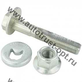 0229-T31-KIT Febest  Болт с эксцентриком 